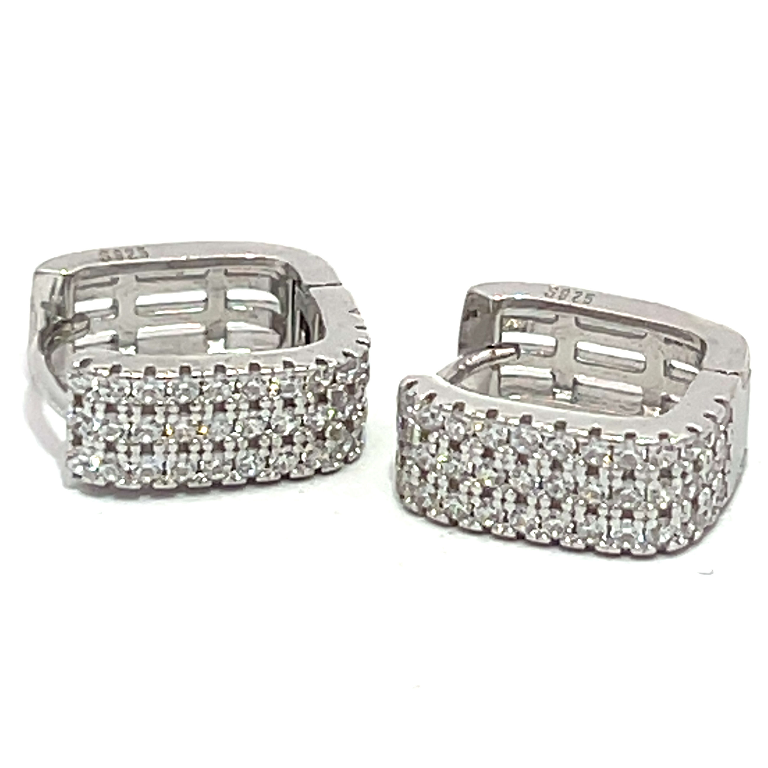 AROS HERRADURA TRIPLE HILERA MEDIO SIN FIN
