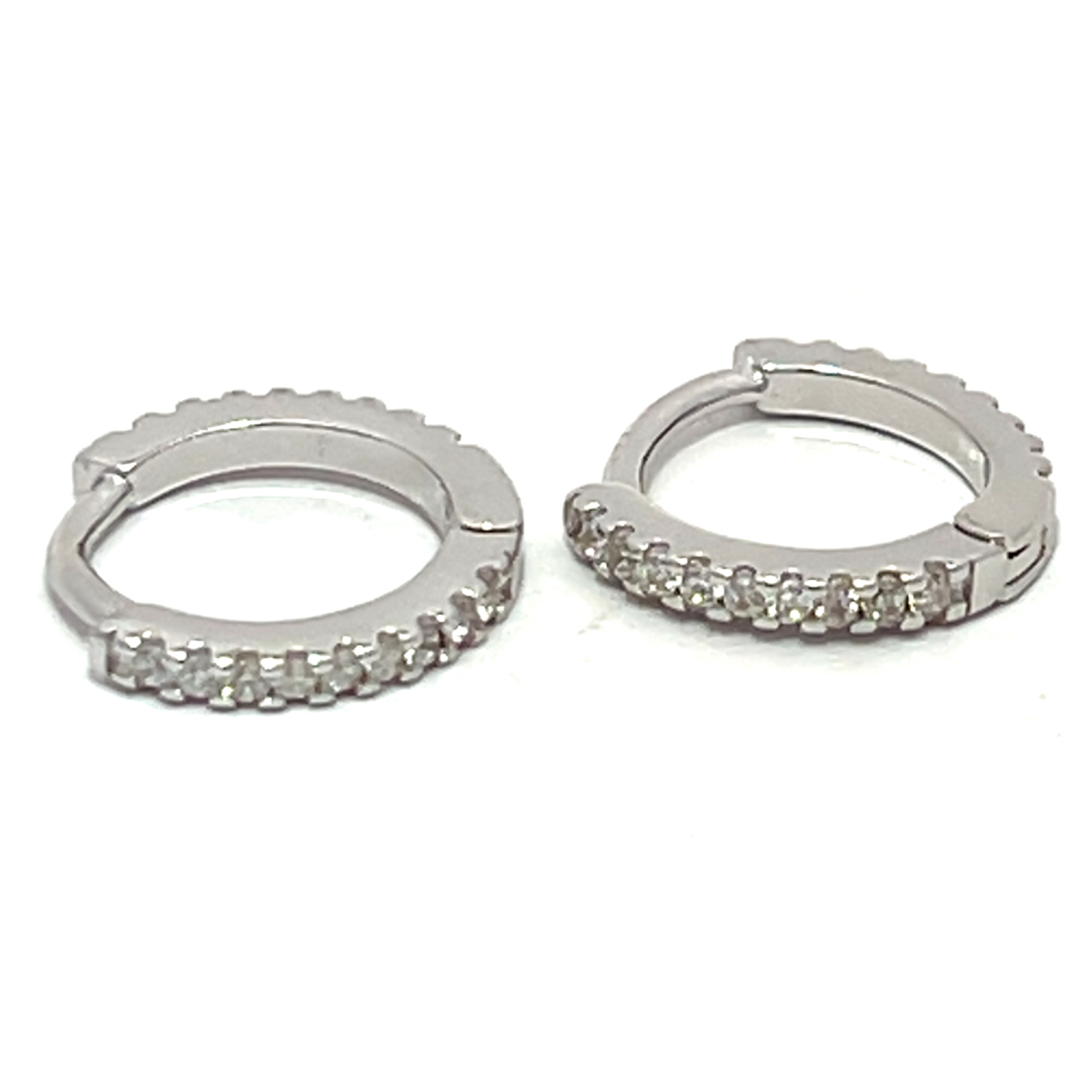 AROS ARGOLLA MEDIO SIN FIN CON GRIFAS 13MM. DIAM.