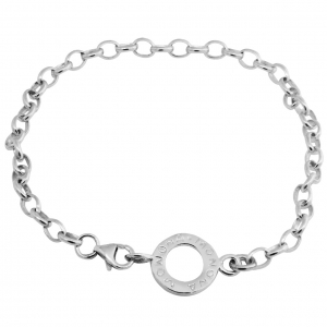 *En liquidacion* pulsera monona rolo mini