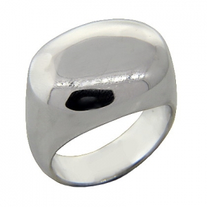 anillo platabella plato oval